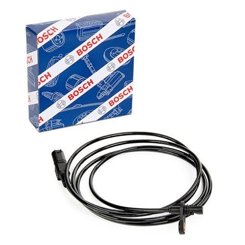 Bosch 0 986 594 647 ABS Sensor, photo 2