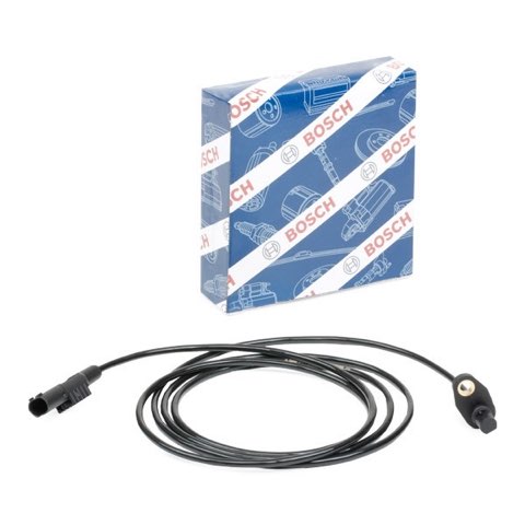Bosch 0 986 594 648 ABS Sensor, photo 2