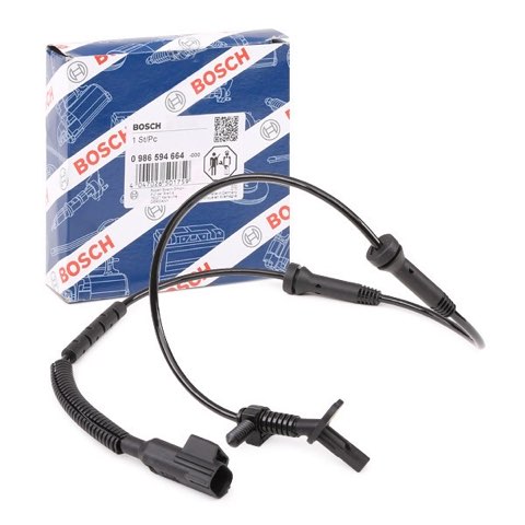 Bosch 0 986 594 664 ABS Sensor, photo 3