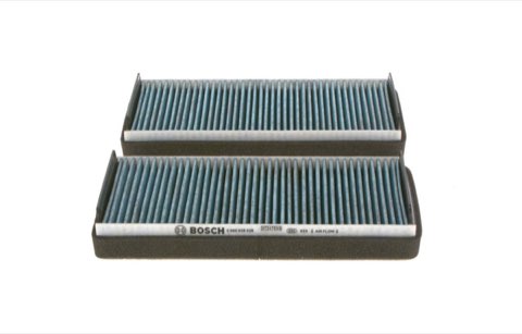 Bosch 0 986 628 528 Pollen Filter