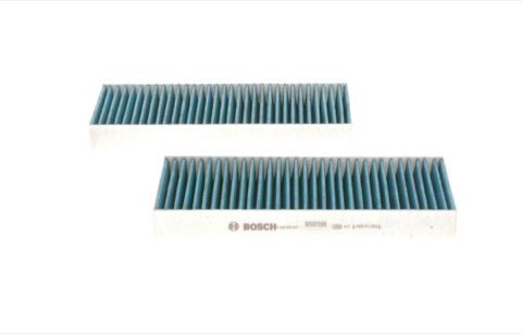 Bosch 0 986 628 547 Pollen Filter