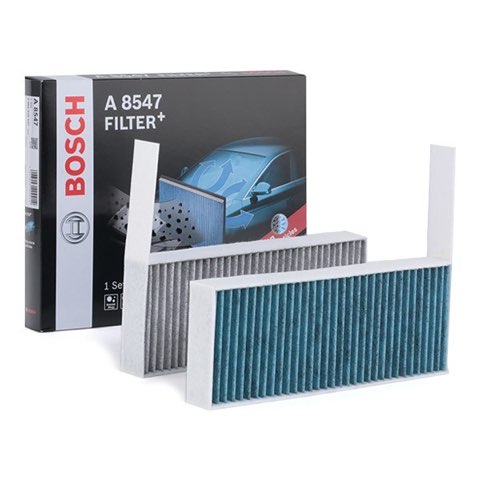 Bosch 0 986 628 547 Pollen Filter, photo 2