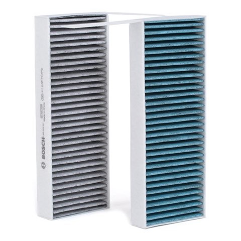 Bosch 0 986 628 547 Pollen Filter, photo 3