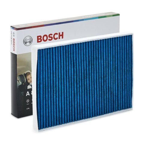 Bosch 0 986 628 565 Pollen Filter, photo 2