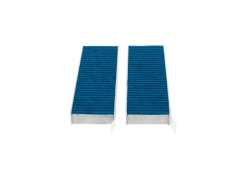 Bosch 0 986 628 568 Pollen Filter, photo 3