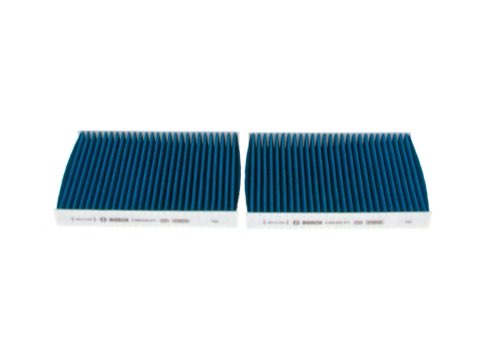 Bosch 0 986 628 571 Pollen Filter