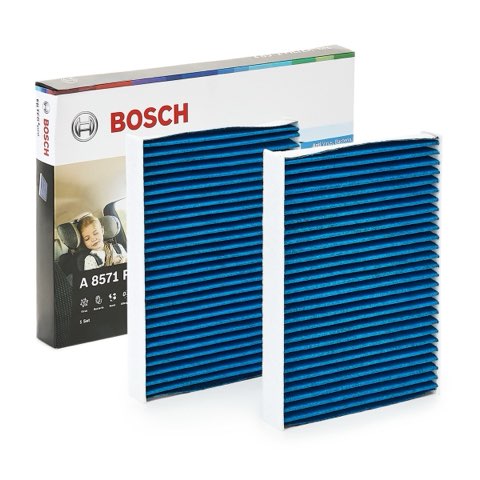 Bosch 0 986 628 571 Pollen Filter, photo 2