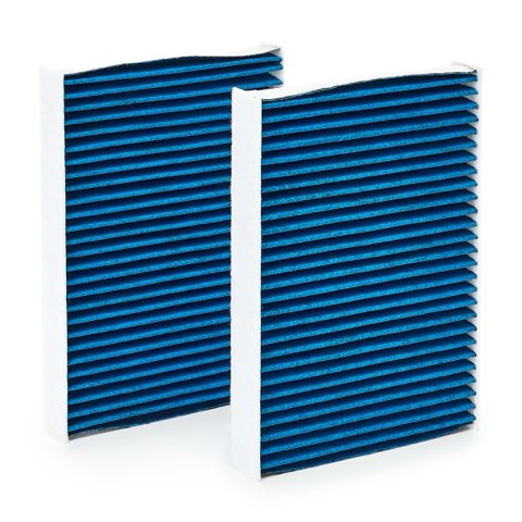 Bosch 0 986 628 571 Pollen Filter, photo 3