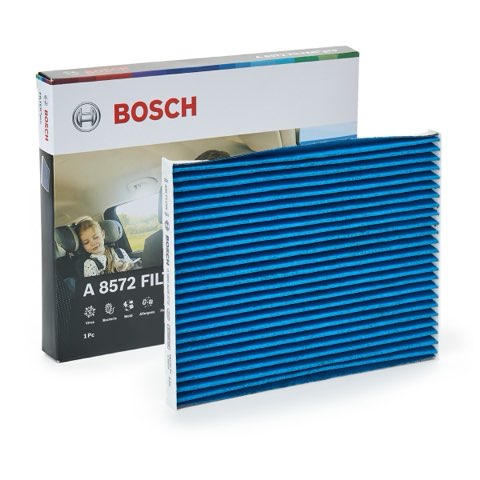 Bosch 0 986 628 572 Pollen Filter, photo 2