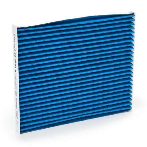 Bosch 0 986 628 572 Pollen Filter, photo 3
