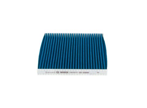 Bosch 0 986 628 577 Pollen Filter