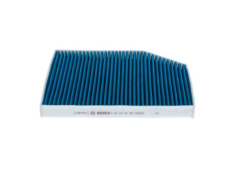 Bosch 0 986 628 580 Pollen Filter