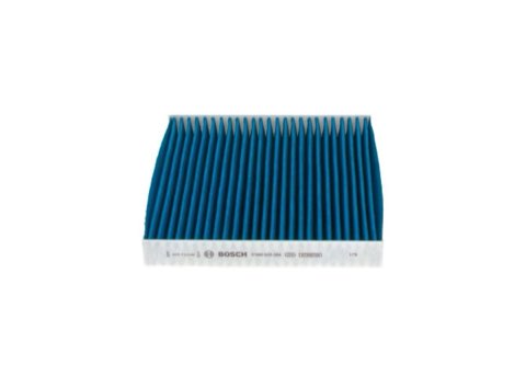 Bosch 0 986 628 584 Pollen Filter, photo 2