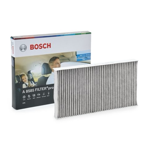 Bosch 0 986 628 585 Pollen Filter