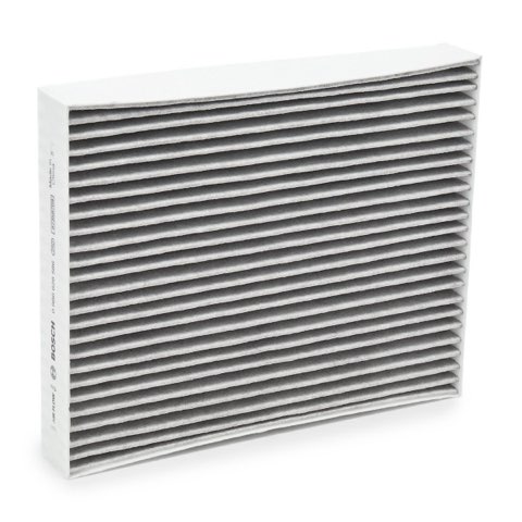 Bosch 0 986 628 586 Pollen Filter, photo 2