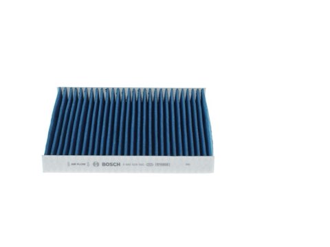 Bosch 0 986 628 590 Pollen Filter, photo 2
