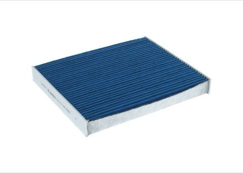 Bosch 0 986 628 593 Pollen Filter, photo 3