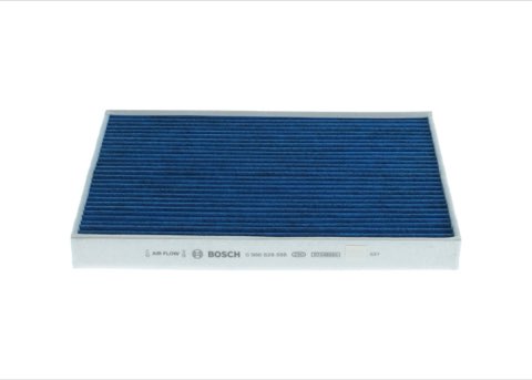 Bosch 0 986 628 598 Pollen Filter