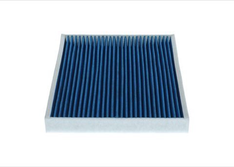 Bosch 0 986 628 598 Pollen Filter, photo 2