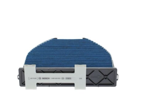Bosch 0 986 628 600 Pollen Filter, photo 2