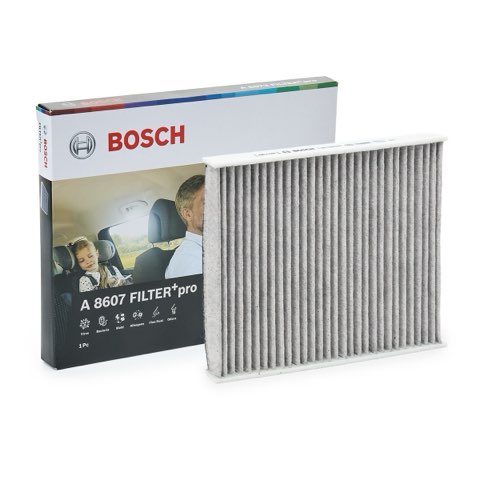 Bosch 0 986 628 607 Pollen Filter
