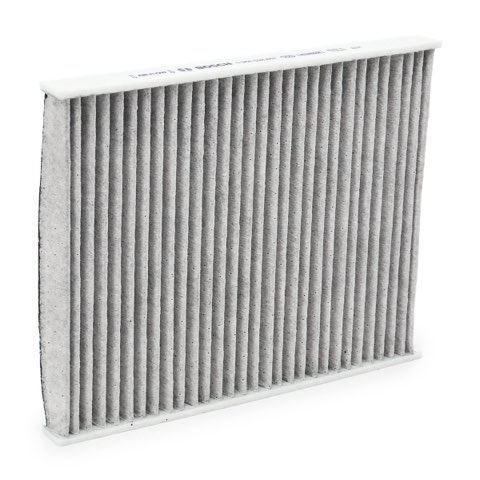 Bosch 0 986 628 607 Pollen Filter, photo 2