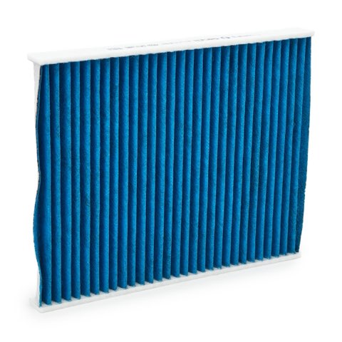 Bosch 0 986 628 607 Pollen Filter, photo 3