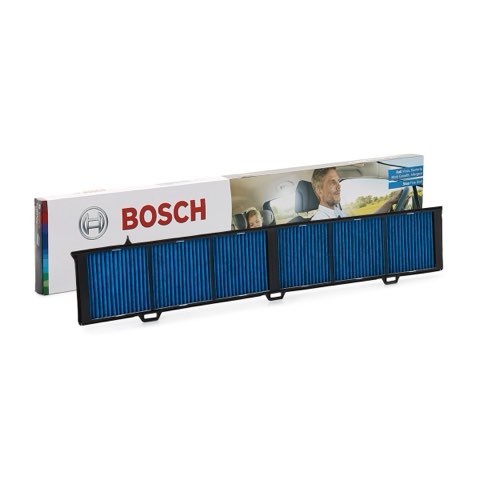 Bosch 0 986 628 608 Pollen Filter, photo 2