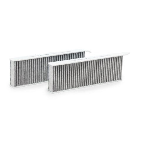 Bosch 0 986 628 610 Pollen Filter, photo 2