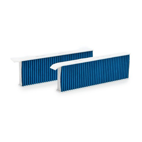 Bosch 0 986 628 610 Pollen Filter, photo 3