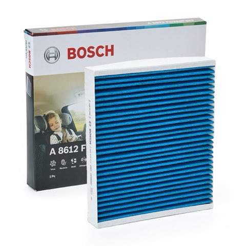 Bosch 0 986 628 612 Pollen Filter, photo 2