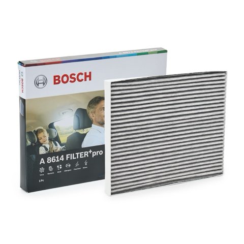 Bosch 0 986 628 614 Pollen Filter