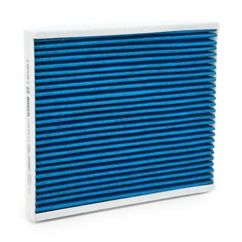 Bosch 0 986 628 614 Pollen Filter, photo 3
