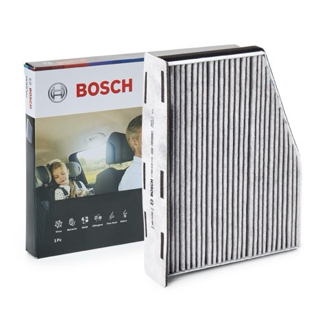 Bosch 0 986 628 615 Pollen Filter