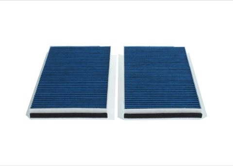 Bosch 0 986 628 618 Pollen Filter, photo 2