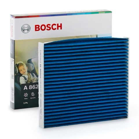 Bosch 0 986 628 623 Pollen Filter, photo 2