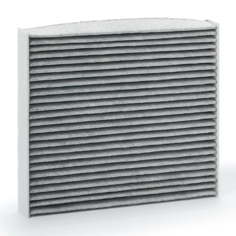 Bosch 0 986 628 623 Pollen Filter, photo 3