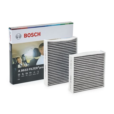 Bosch 0 986 628 633 Pollen Filter