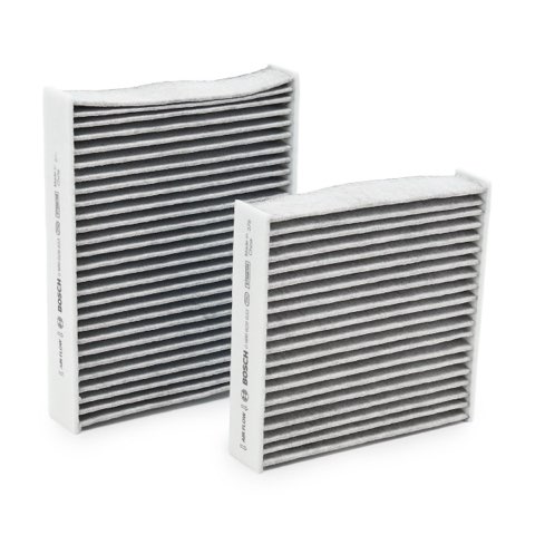 Bosch 0 986 628 633 Pollen Filter, photo 2