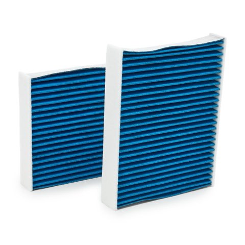 Bosch 0 986 628 633 Pollen Filter, photo 3
