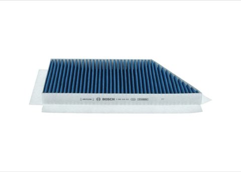 Bosch 0 986 628 635 Pollen Filter, photo 3
