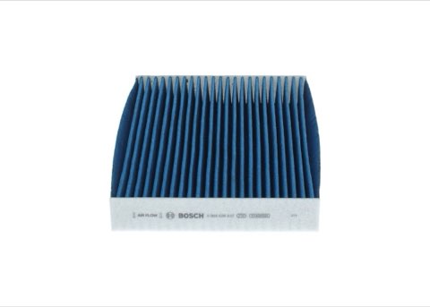Bosch 0 986 628 637 Pollen Filter, photo 3