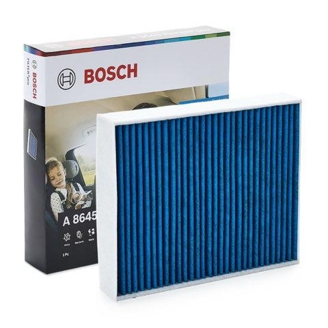 Bosch 0 986 628 643 Pollen Filter, photo 2