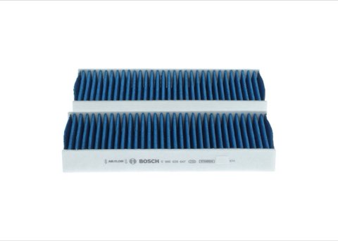 Bosch 0 986 628 647 Pollen Filter, photo 3