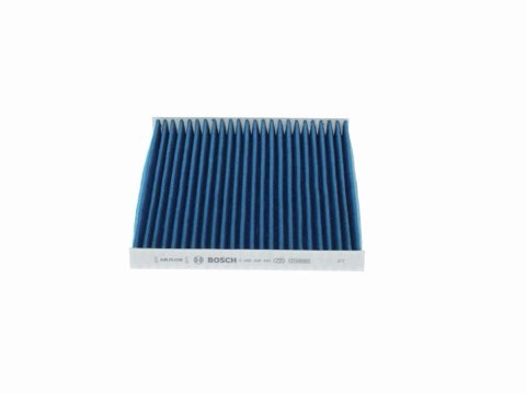 Bosch 0 986 628 654 Pollen Filter, photo 2