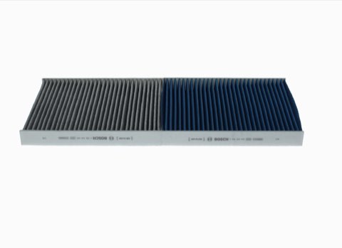 Bosch 0 986 628 658 Pollen Filter