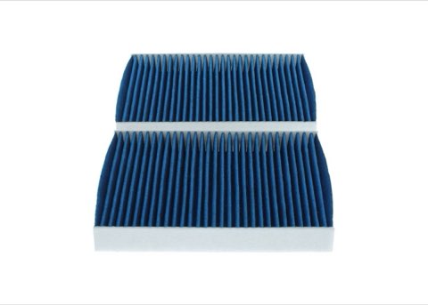 Bosch 0 986 628 658 Pollen Filter, photo 2
