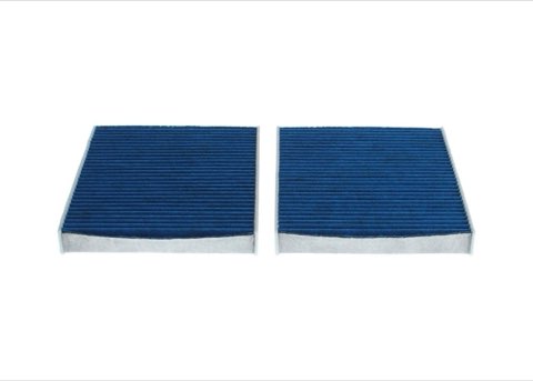 Bosch 0 986 628 658 Pollen Filter, photo 3