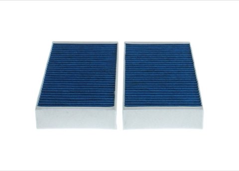 Bosch 0 986 628 660 Pollen Filter, photo 2