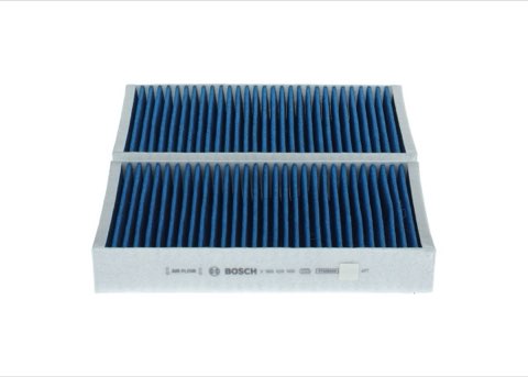 Bosch 0 986 628 660 Pollen Filter, photo 3